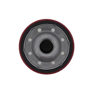 Pai 5538 Mack 485GB3236 Filter Kit — 4