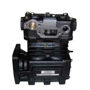 For Caterpillar 621G 623G 627G 657G 140H 160H Engine 3176C 3406 C-10 C-12 C15 C-15 C-18 Air Brake Compressor 131-6679