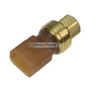 For Caterpillar Asphalt Paver AP-1000D AP-1055D Engine C15 C175 Sensor 274-6719 — 3