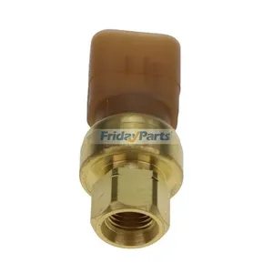 For Caterpillar Asphalt Paver AP-1000D AP-1055D Engine C15 C175 Sensor 274-6719 — 2
