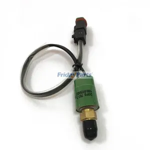 For Caterpillar Backhoe Loader Cat 420D 430D Pressure Switch 179-9335 — 2