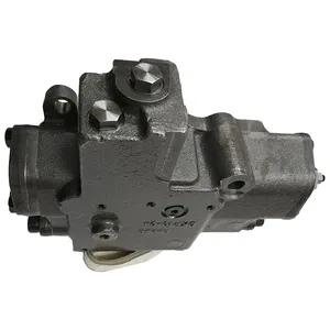 For Caterpillar Excavator CAT 320D Regulator Pump Servo Valve ASS'Y — 3