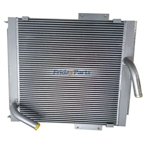 For Caterpillar Excavator CAT 320N Hydraulic Oil Cooler Engine 3066 — 9