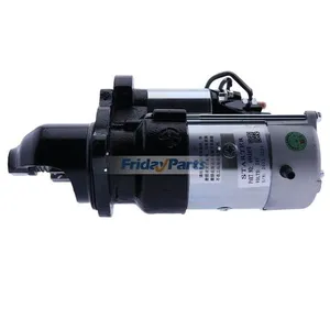 For Cummins Engine 4B3.9 6B5.9 Starter Motor 4948058 — 2