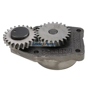 For Cummins Engine 6CT 6CTA 8.3L Oil Pump 3930338 3802278