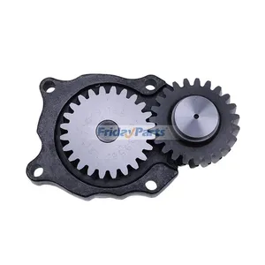 For Cummins Engine 4BT Oil Pump 4939586