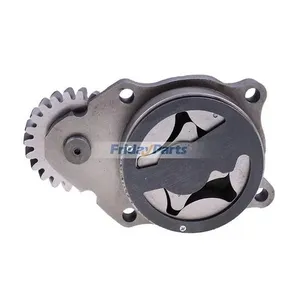 For Cummins Engine 4BT Oil Pump 4939586 — 4