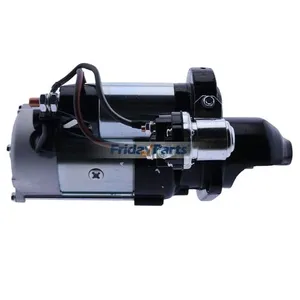 For Cummins Engine 4B3.9 6B5.9 Starter Motor 4948058 — 5