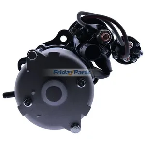 For Cummins Engine 4B3.9 6B5.9 Starter Motor 4948058 — 7