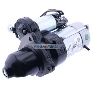 For Cummins Engine 4B3.9 6B5.9 Starter Motor 4948058 — 3