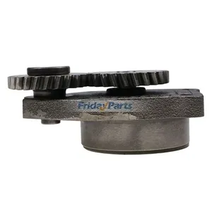 For Cummins Engine 6CT 6CTA 8.3L Oil Pump 3930338 3802278 — 4