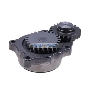 For Cummins Engine 4BT Oil Pump 4939586 — 2