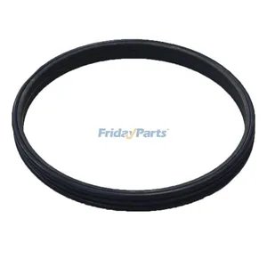 For Doosan Daewoo Excavator DH225-7 Floating Oil Seal — 2