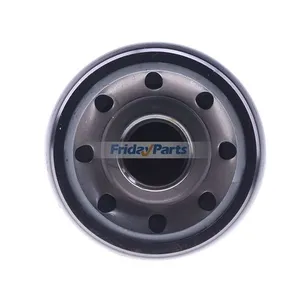 For Doosan Daewoo MEGA 300-V MEGA 400-V Oil Filter 65.05510-5027 — 4