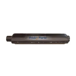 For John Deere 4040 4050 4055 4240 4250 4320 4455 4630 4640 4840 Muffler Silencer AR86599