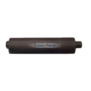 For John Deere 4040 4050 4055 4240 4250 4320 4455 4630 4640 4840 Muffler Silencer AR86599 — 5