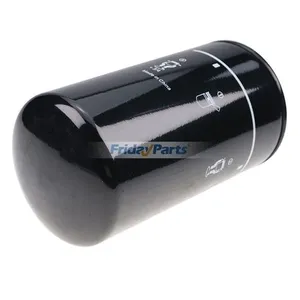 For Komatsu Engine SAA4D107E SAA6D107E Oil Filter 6736-51-5142 — 4