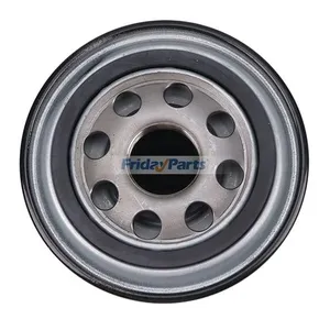 For Komatsu Engine SAA4D107E SAA6D107E Oil Filter 6736-51-5142 — 3