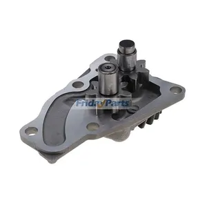 For Komatsu Excavator PC130-7 PC130-5 Engine 4D95L(21MM) Oil Pump 6207-51-1201 — 7