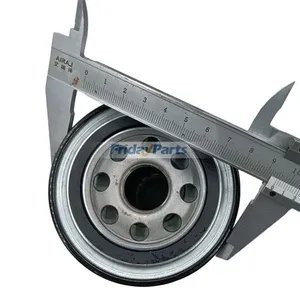 For Komatsu Mobile crushers and recyclers K BR380JG-1E0 Oil Filter 6736-51-5142 — 4