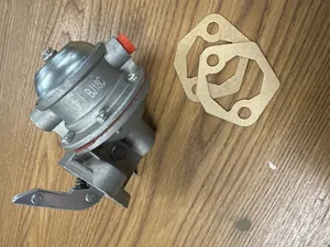 Fuel Lift Pump, John Deere, New — 3