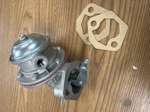 Fuel Lift Pump, John Deere, New