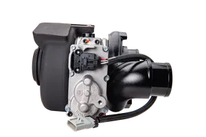 Cheetah® Turbocharger for 2007.5-2012 6.7L Cummins — 4