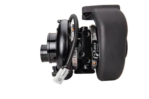 Cheetah® Turbocharger for 2007.5-2012 6.7L Cummins — 2