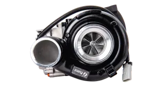 Cheetah® Turbocharger for 2007.5-2012 6.7L Cummins