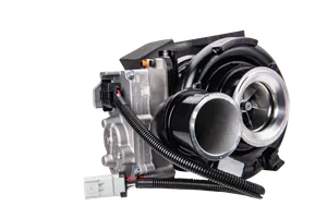 Cheetah® Turbocharger for 2007.5-2012 6.7L Cummins — 3