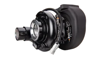 Cheetah® Turbocharger for 2007.5-2012 6.7L Cummins — 6
