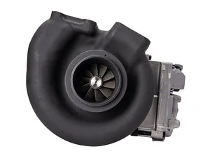 13-18 6.7L Cummins Fleece Performance Cheetah Turbocharger — 3