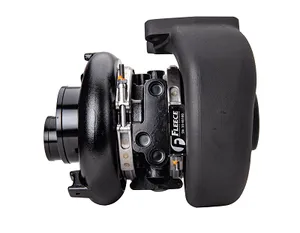 13-18 6.7L Cummins Fleece Performance Cheetah Turbocharger — 2