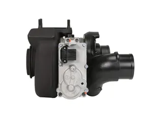 Cheetah® Turbocharger for 2013-2018 6.7L Cummins — 5