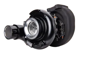 Cheetah® Turbocharger for 2013-2018 6.7L Cummins