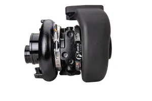 Cheetah® Turbocharger for 2013-2018 6.7L Cummins — 4