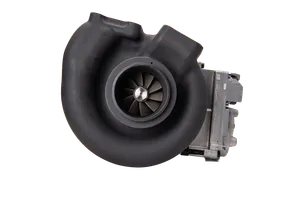 Cheetah® Turbocharger for 2013-2018 6.7L Cummins — 6