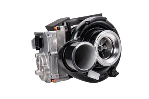 Cheetah® Turbocharger for 2013-2018 6.7L Cummins — 2