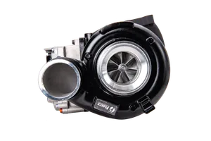 Cheetah® Turbocharger for 2013-2018 6.7L Cummins — 3