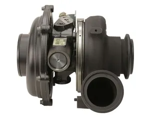 03-07 6.0L Ford Powerstroke New Fleece Performance Turbocharger – Options: 2003-2004