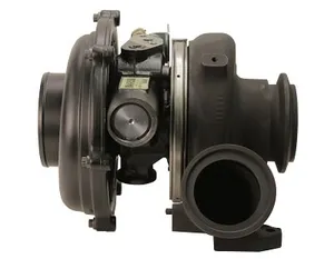 03-07 6.0L Ford Powerstroke New Fleece Performance Turbocharger – Options: 2004.5-2007