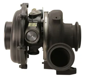 Cheetah® Turbocharger for 2004.5-2007 6.0L Powerstroke — 3