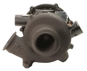 Cheetah® Turbocharger for 2004.5-2007 6.0L Powerstroke — 5