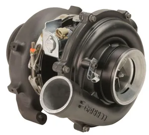 Cheetah® Turbocharger for 2004.5-2007 6.0L Powerstroke — 4