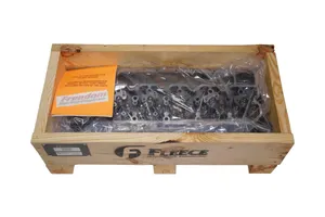 5.9L VP 98.5-02 Freedom Series® Cummins Cylinder Head (Street-HD) — 6