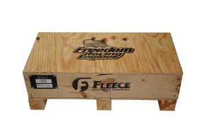 5.9L VP 98.5-02 Freedom Series® Cummins Cylinder Head (Street-HD) — 5