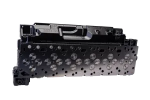 5.9L VP 98.5-02 Freedom Series® Cummins Cylinder Head (Street-HD) — 4