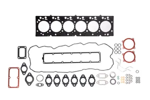 Fleece Performance Upper Gasket Kit for MY 2007.5-2018 6.7L Cummins (with head gasket)