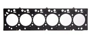Fleece Performance Upper Gasket Kit for MY 2007.5-2018 6.7L Cummins (with head gasket) — 2