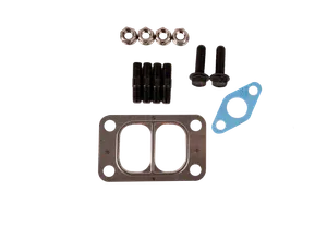 Turbocharger Installation Kit for 1994-2002 Cummins HX35 Turbochargers